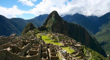 9-15天秘魯，厄瓜多爾大自然與古文明奧秘之旅
